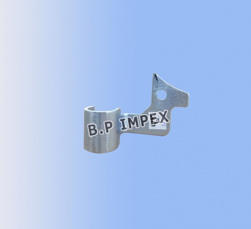 Bracket CCV Oil Separator Hose 